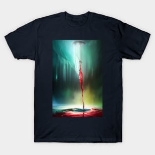 Last drop of life T-Shirt